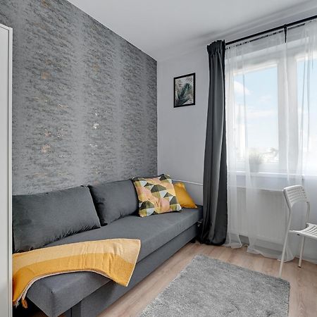 Pilotow 20C Rooms กดัญสก์ ภายนอก รูปภาพ