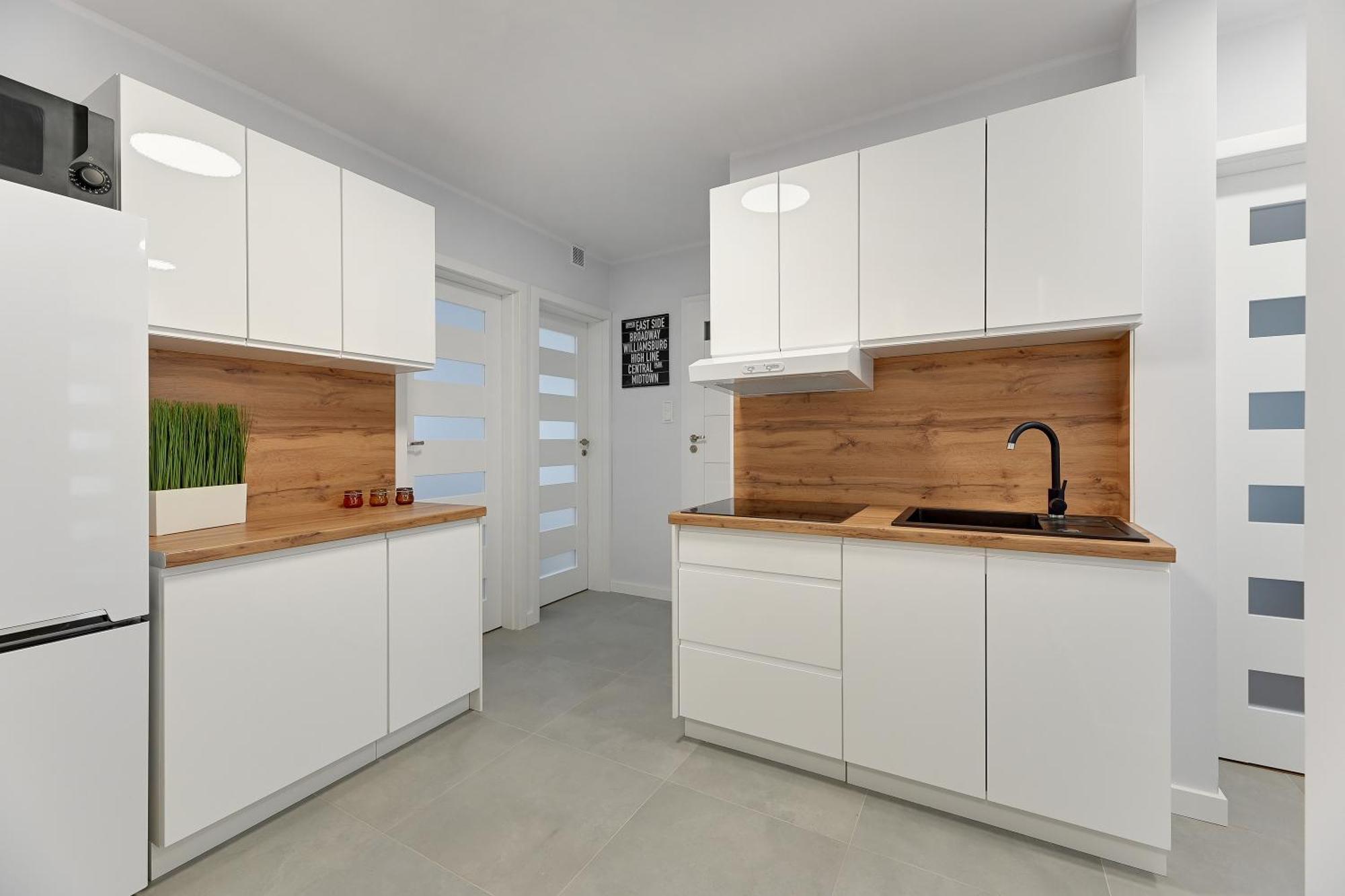 Pilotow 20C Rooms กดัญสก์ ภายนอก รูปภาพ