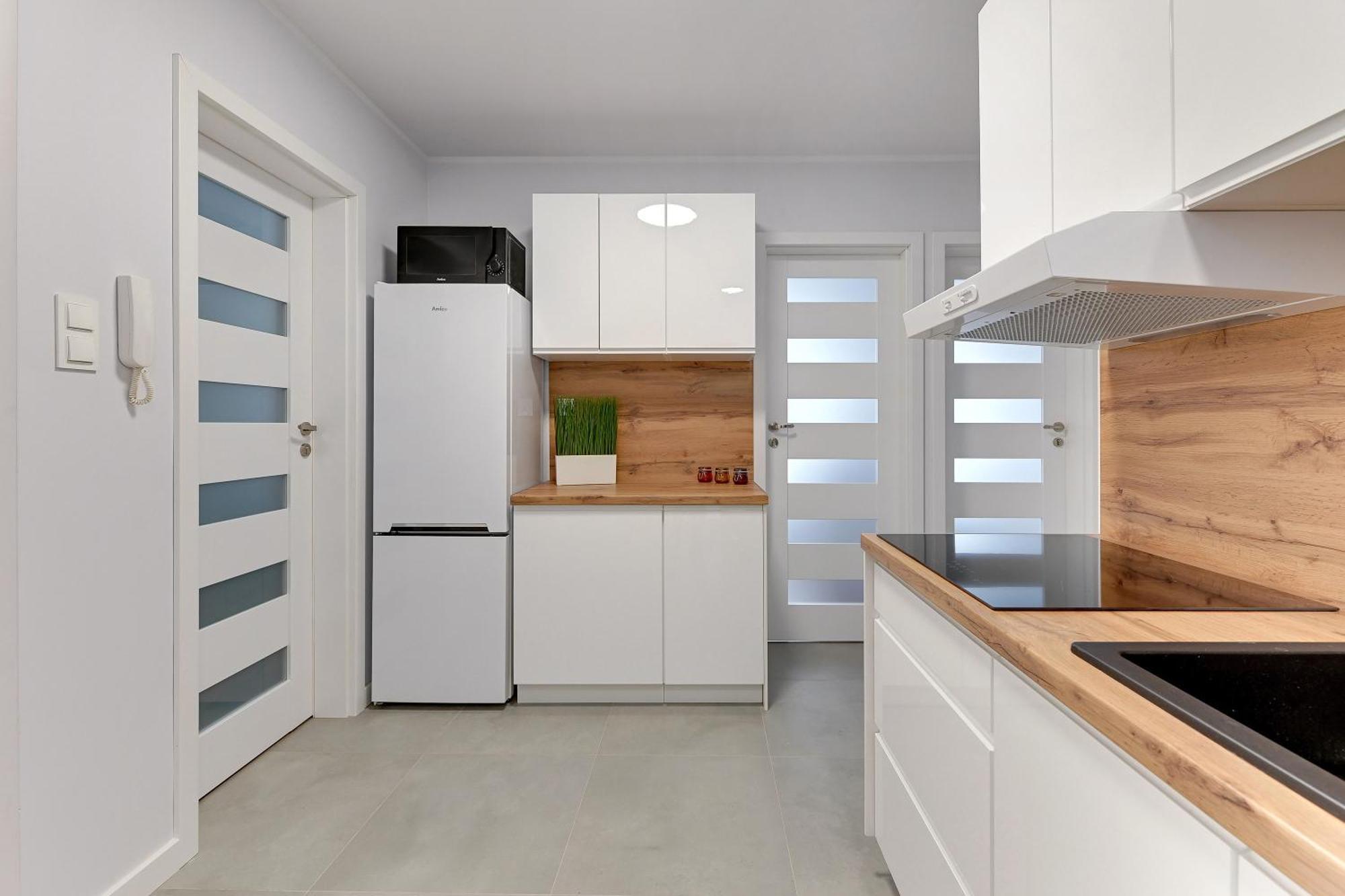 Pilotow 20C Rooms กดัญสก์ ภายนอก รูปภาพ