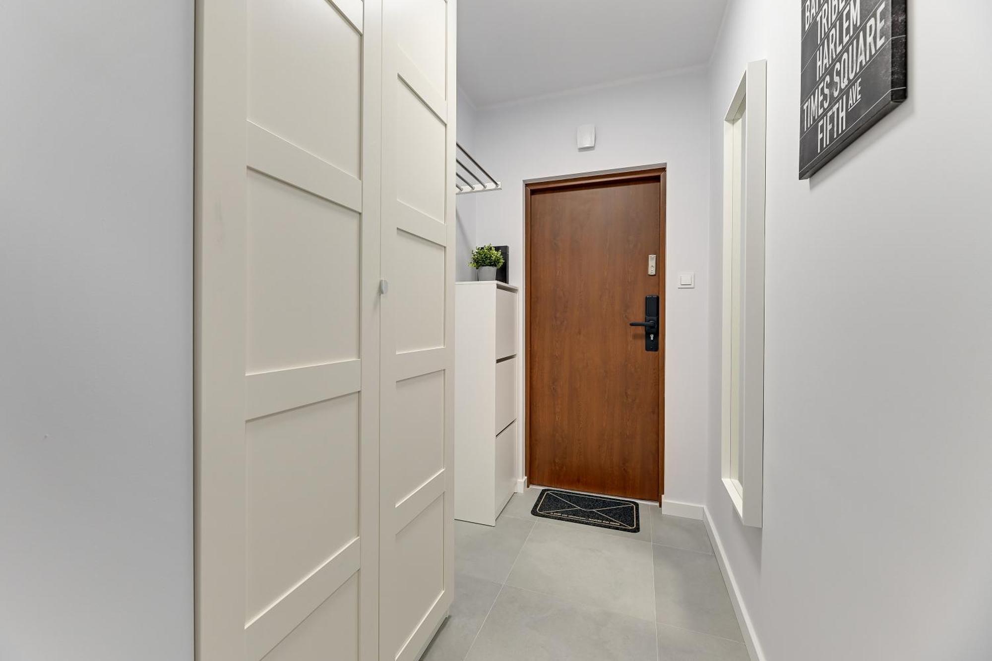 Pilotow 20C Rooms กดัญสก์ ภายนอก รูปภาพ