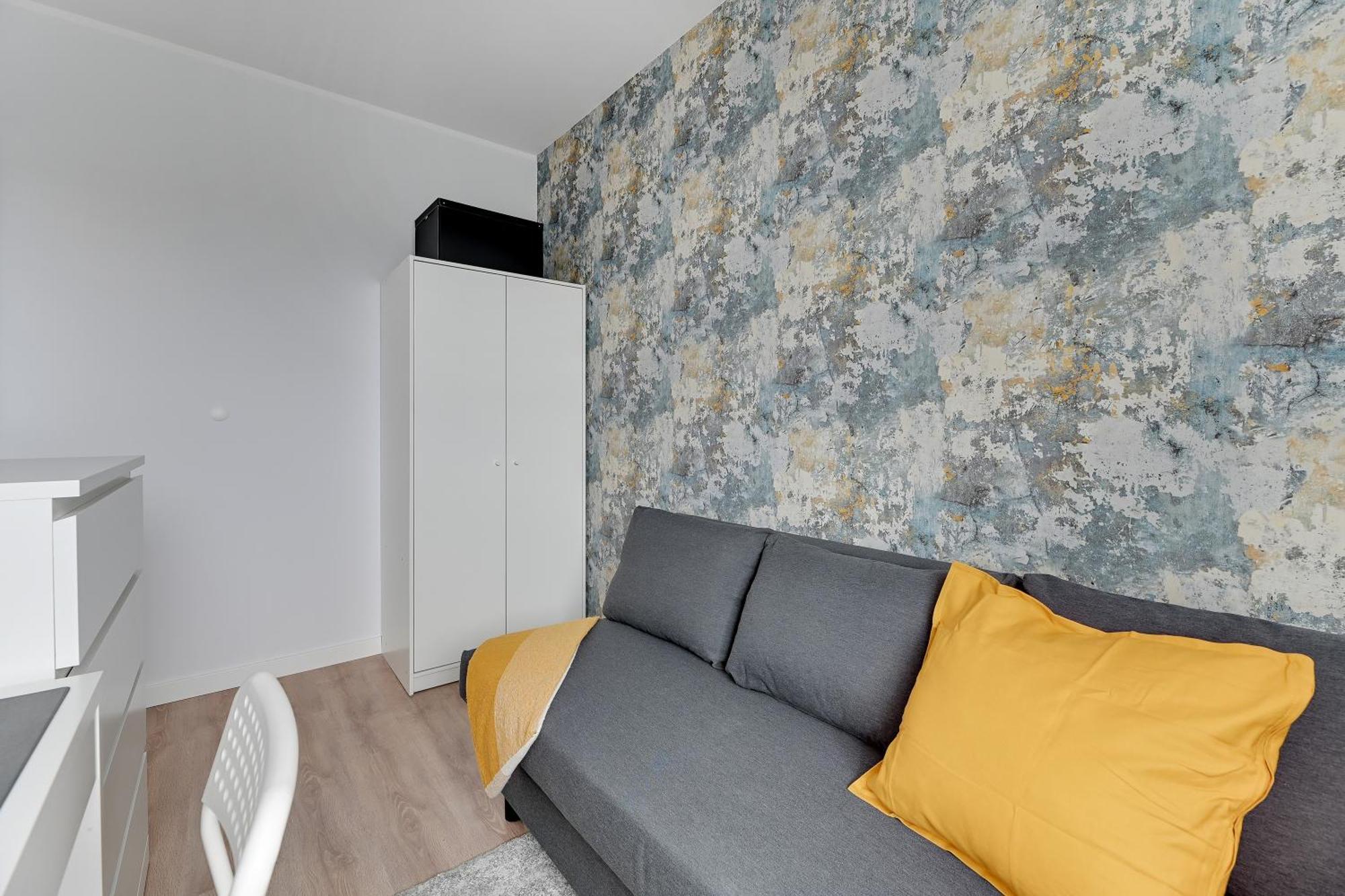 Pilotow 20C Rooms กดัญสก์ ภายนอก รูปภาพ