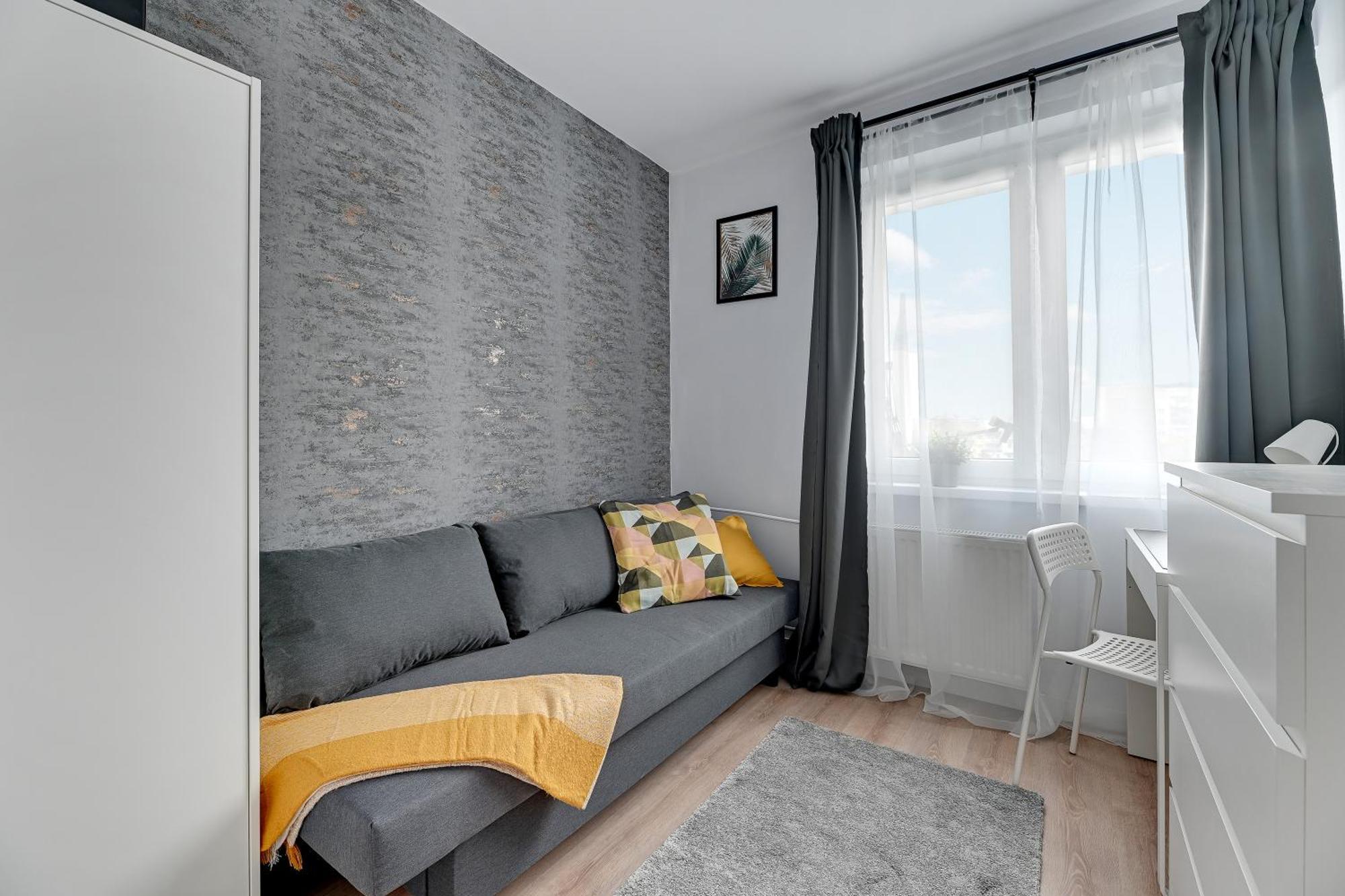 Pilotow 20C Rooms กดัญสก์ ภายนอก รูปภาพ