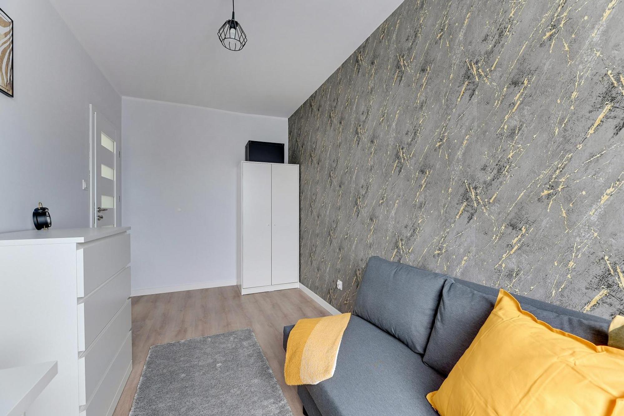 Pilotow 20C Rooms กดัญสก์ ภายนอก รูปภาพ