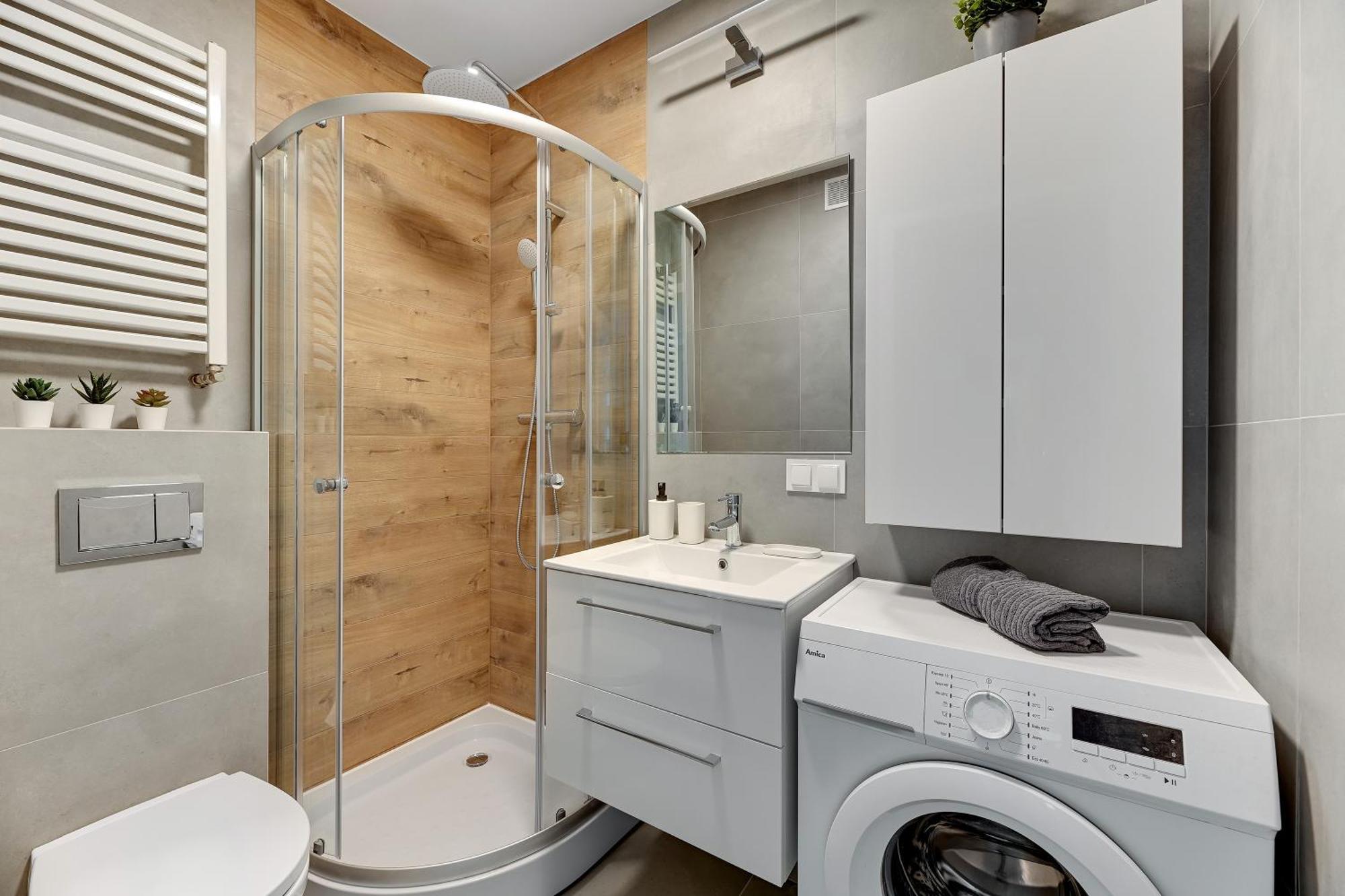 Pilotow 20C Rooms กดัญสก์ ภายนอก รูปภาพ