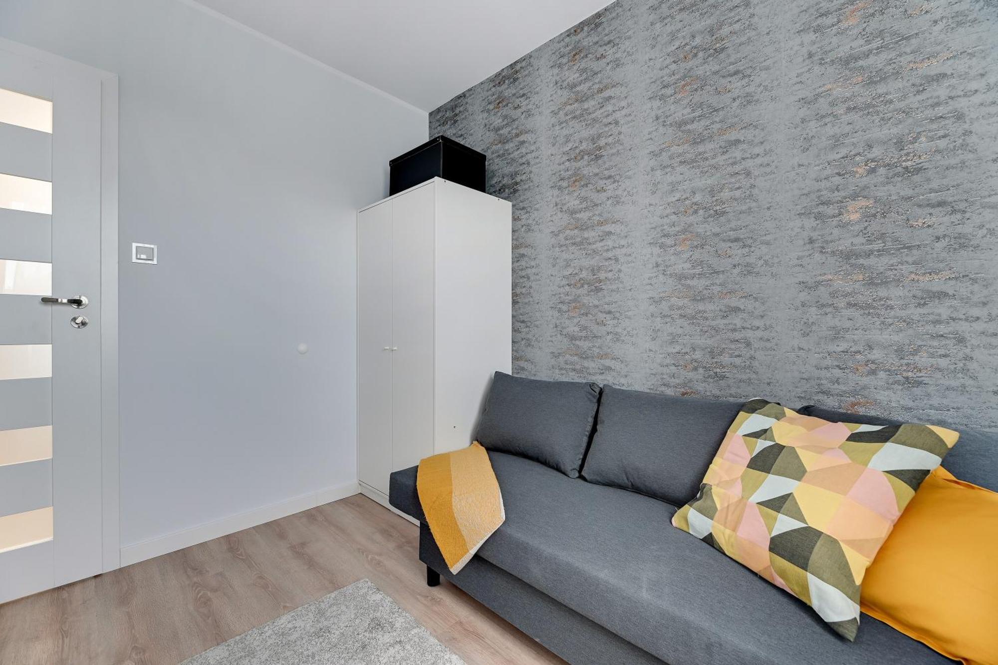 Pilotow 20C Rooms กดัญสก์ ภายนอก รูปภาพ